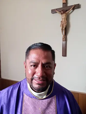 Padre Chalío